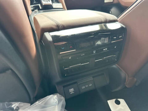 2026 Acura MDX SH-AWD w/Advance