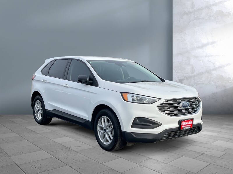 2021 Ford Edge SE