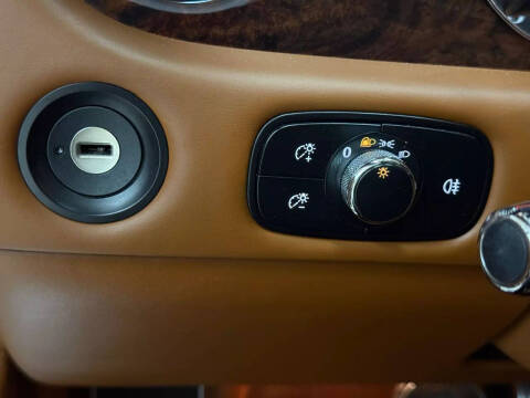 2013 Bentley Continental GT