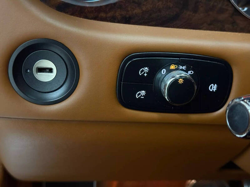 2013 Bentley Continental GT