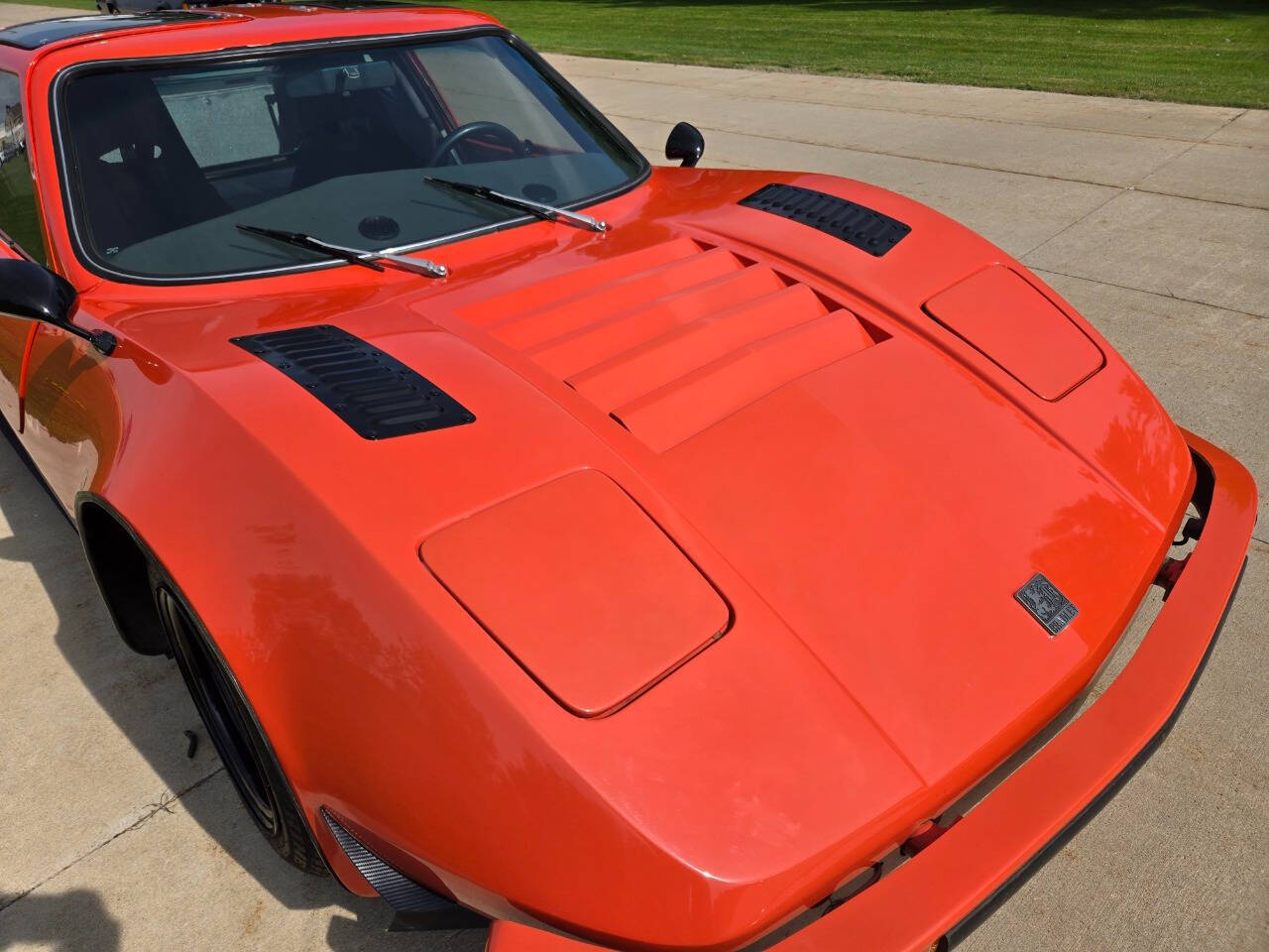 1980 Bradley GT2 135