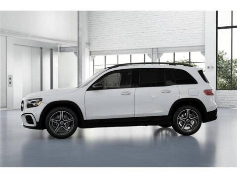 2025 Mercedes-Benz GLB GLB 250