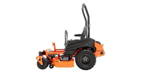 2025 Bad Boy Mowers Maverick HD 60
