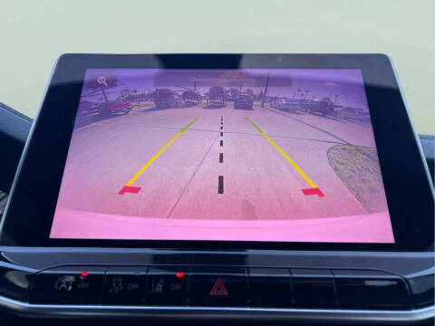 2022 Jeep Compass Altitude