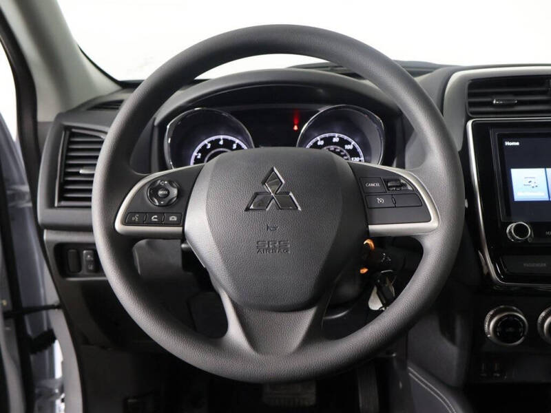 2026 Mitsubishi Outlander Sport