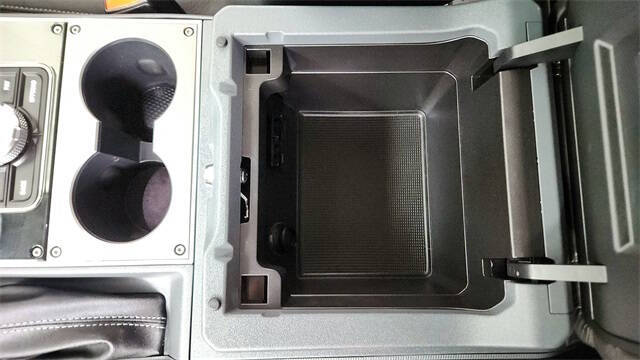 2024 Ineos Grenadier Trialmaster