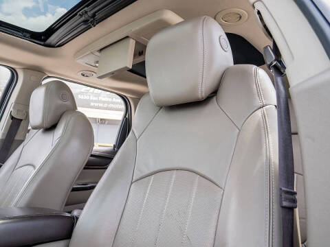 2014 GMC Acadia Denali