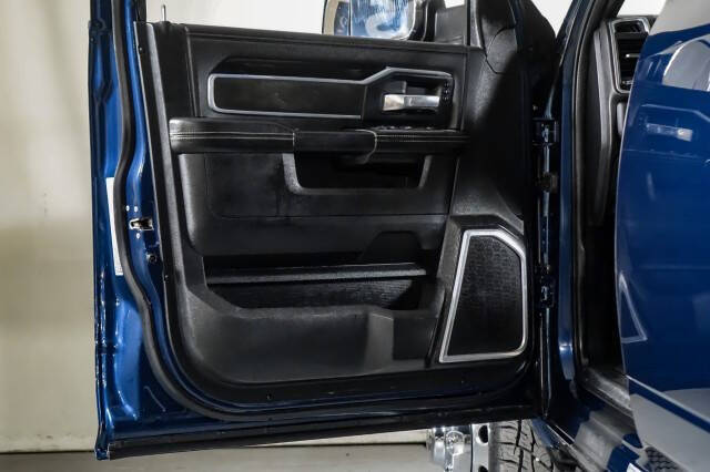 2021 RAM 3500 Laramie