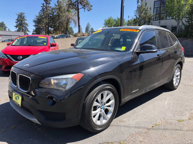 2013 BMW X1 xDrive28i