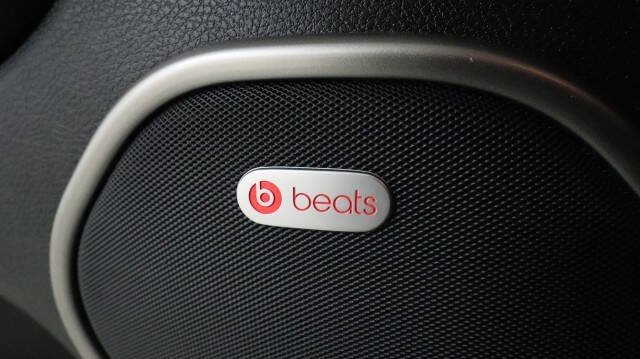 2018 Dodge Durango Citadel Anodized Platinum