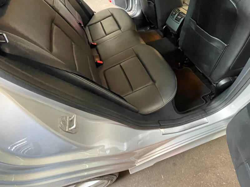 2016 Mercedes-Benz E-Class E 350