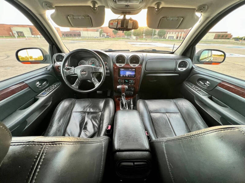 2005 GMC Envoy SLT