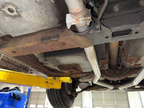 1972 Chevrolet Corvette