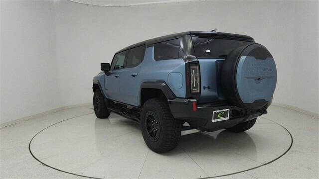 2024 GMC HUMMER EV 3X