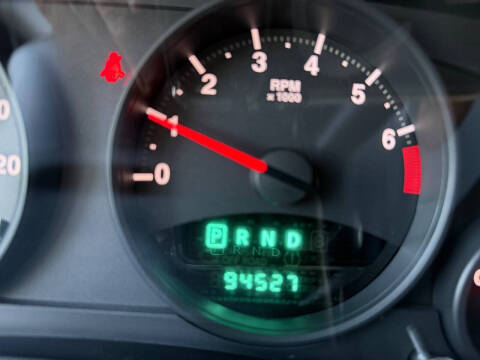 2012 Jeep Compass Latitude