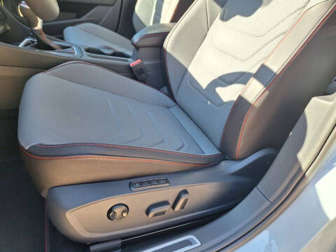 2026 Volkswagen Jetta GLI Autobahn