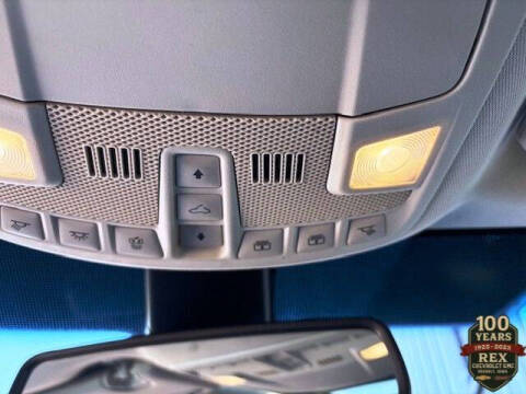 2016 Ford Edge Sport