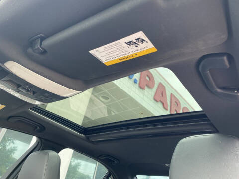 2014 Mercedes-Benz C-Class