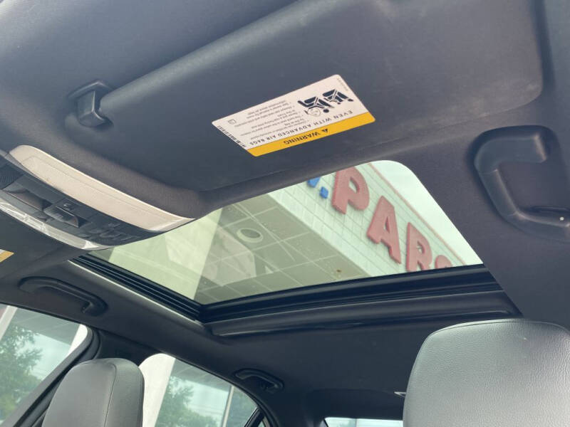 2014 Mercedes-Benz C-Class