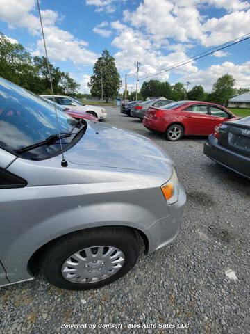 2011 Dodge Grand Caravan Express