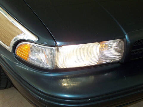 1994 Chevrolet Caprice