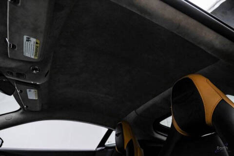 2020 Aston Martin Vantage