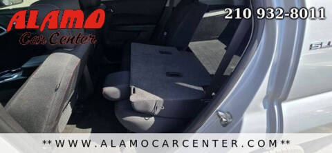 2014 GMC Terrain SLE-1
