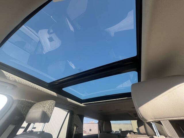 2019 Ford Expedition MAX Limited