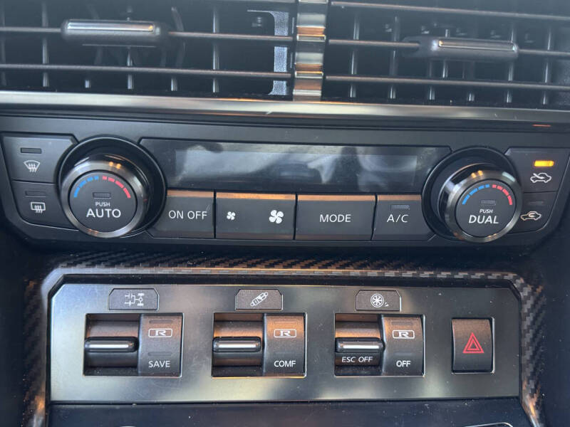 2018 Nissan GT-R Premium