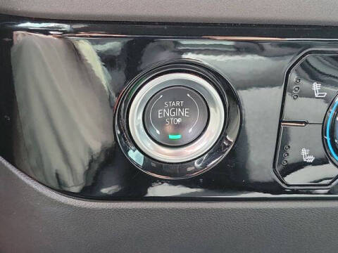 2024 GMC Sierra 1500 Elevation Standard