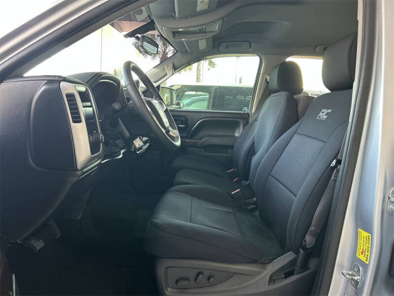 2014 GMC Sierra 1500