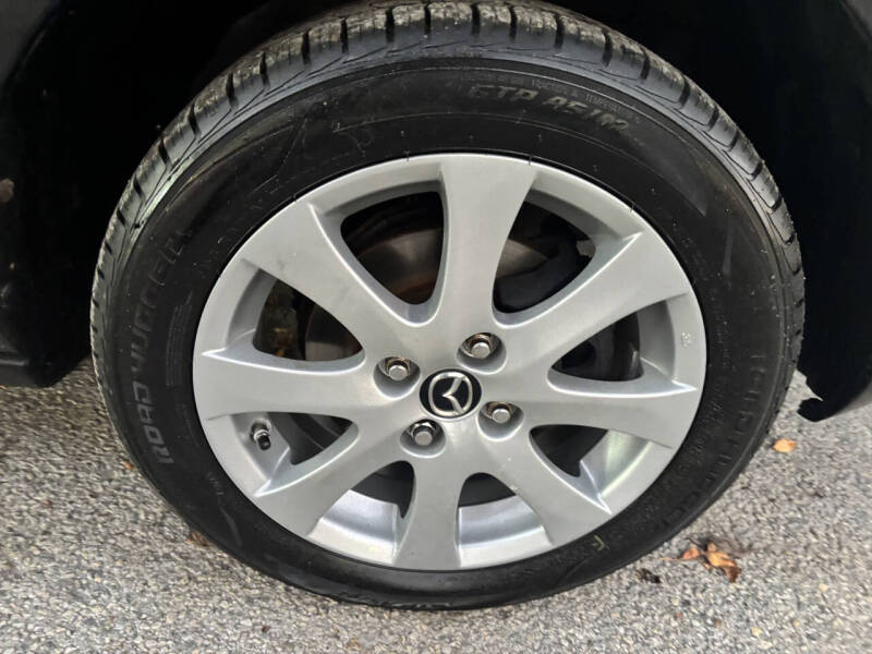 2014 Mazda MAZDA2 Touring