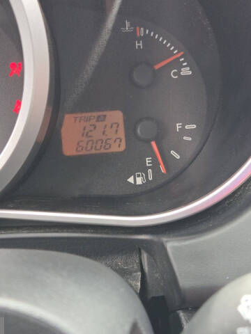 2009 Mazda CX-7 Sport