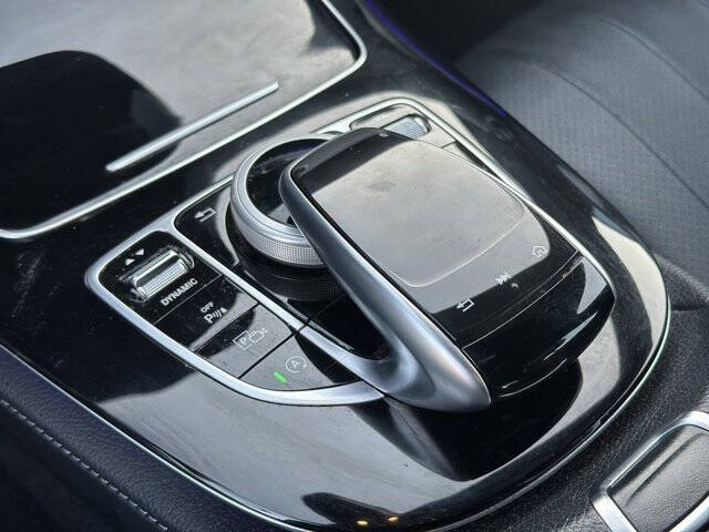 2017 Mercedes-Benz E-Class E 300 4MATIC