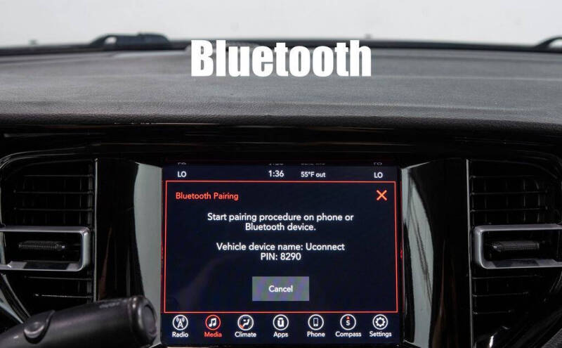 2022 Dodge Durango Pursuit