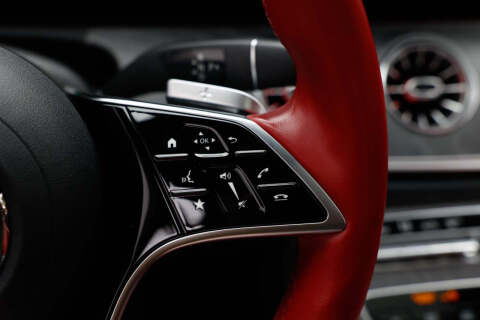 2022 Mercedes-Benz CLS CLS 450 4MATIC