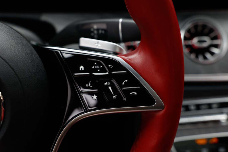 2022 Mercedes-Benz CLS CLS 450 4MATIC