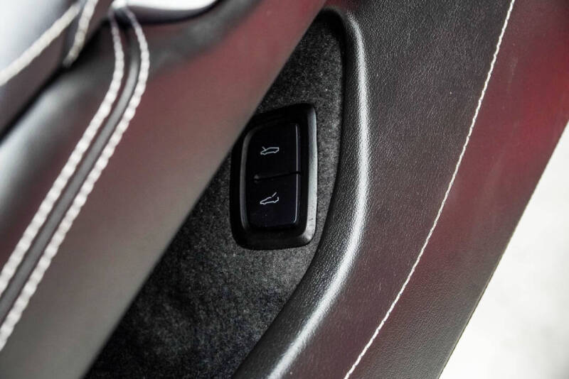 2024 Chevrolet Corvette Stingray