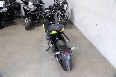 2024 Triumph Trident 66