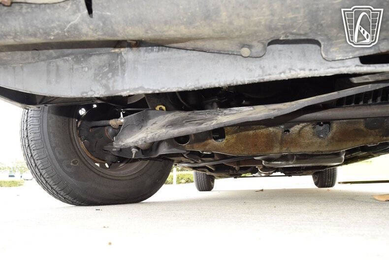 1984 Cadillac Eldorado