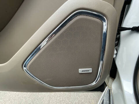 2018 GMC Yukon SLT Standard Edition