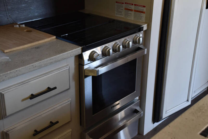 2020 Jayco Eagle HT Fifth Wheel