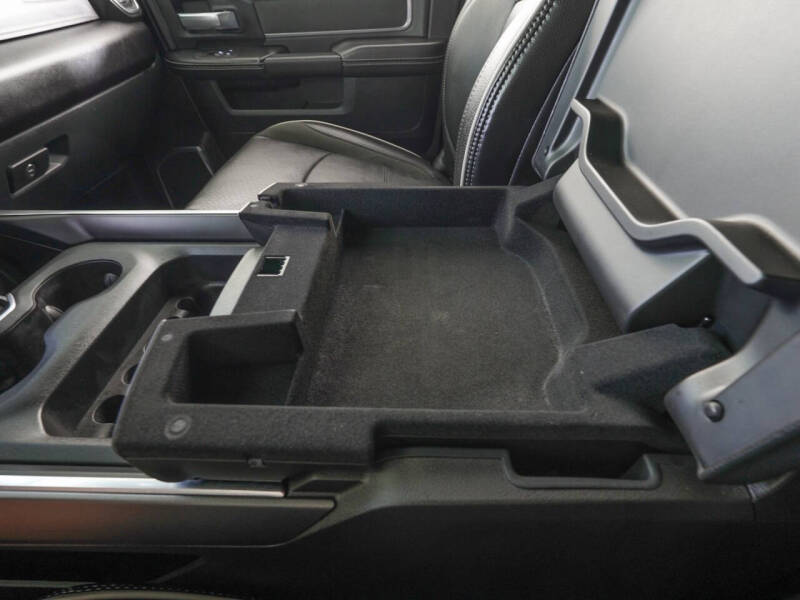 2025 RAM 3500 Laramie