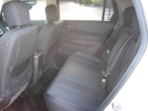 2015 GMC Terrain SLE-2