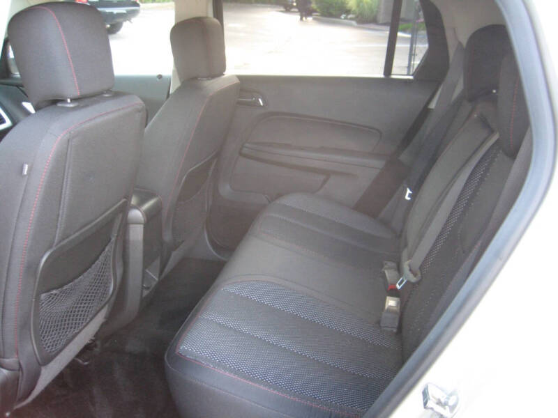 2015 GMC Terrain SLE-2