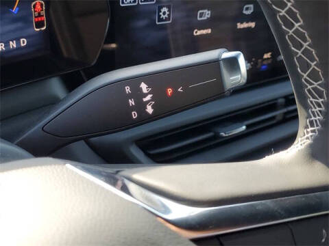 2026 Chevrolet Silverado EV LT