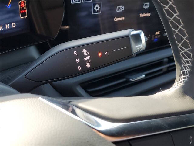 2026 Chevrolet Silverado EV LT