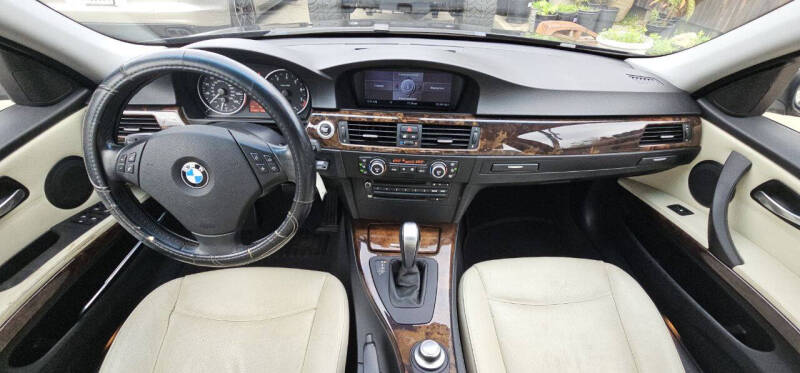 2007 BMW 3 Series 328i