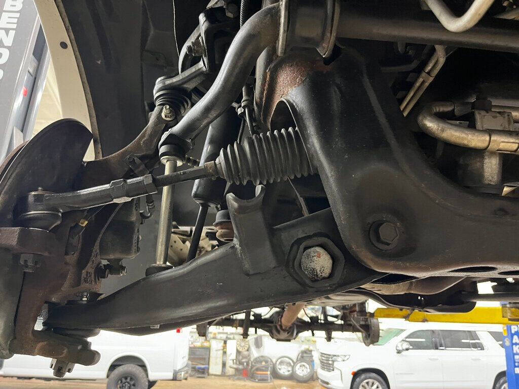 2002 Ford Ranger 22