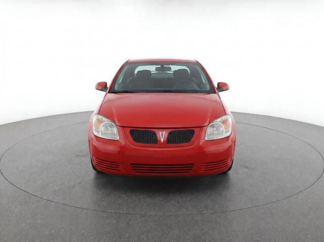 2009 Pontiac G5